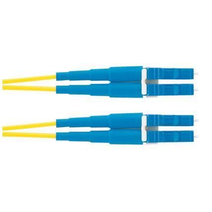 Panduit PATCH 2FO OS1OS2 LCDLCD LSHF 5M