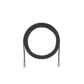 Panduit Patch UUTP Cat.6 LSHF Nero 1.5 Metri