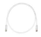 Panduit TX6 PLUS - Cavo patch - RJ-45 (M) a RJ-45 (M) - 1.5 m - UTP - CAT 6 - s…