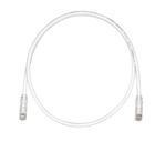 Panduit TX6 PLUS - Cavo patch - RJ-45 (M) a RJ-45 (M) - 1.5 m - UTP - CAT 6 - s…