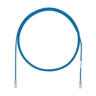 Panduit TX6A-28 Category 6A Performance - Cavo patch - RJ-45 (M) a RJ-45 (M) - …