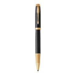 Parker IM Premium - Penna a sfera - nero - fine