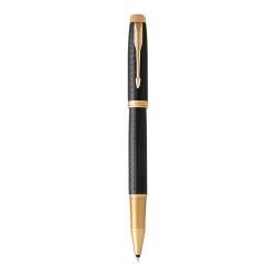 Parker IM Premium - Penna a sfera - nero - fine