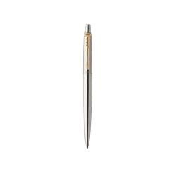 Parker Jotter Standard - Penna a sfera - blu - medio - retrattile