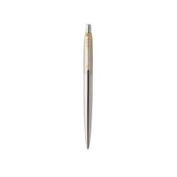 Parker Jotter Standard - Penna a sfera - blu - medio - retrattile