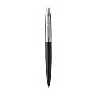 Parker Jotter XL Richmond - Penna a sfera - blu - medio - retrattile