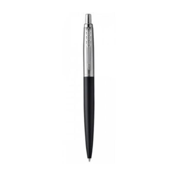 Parker Jotter XL Richmond - Penna a sfera - blu - medio - retrattile