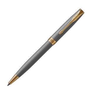 Parker Sonnet - Penna a sfera - nero - medio