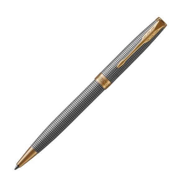 Parker Sonnet - Penna a sfera - nero - medio