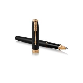 Parker Sonnet Standard - Penna a sfera - nero - fine