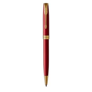 Parker Sonnet Standard - Penna a sfera - nero - medio - retrattile