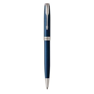 Parker Sonnet Standard - Penna a sfera - nero - medio - retrattile