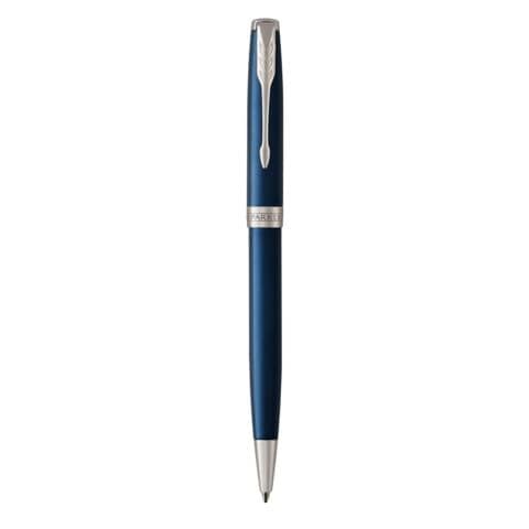 Parker Sonnet Standard - Penna a sfera - nero - medio - retrattile