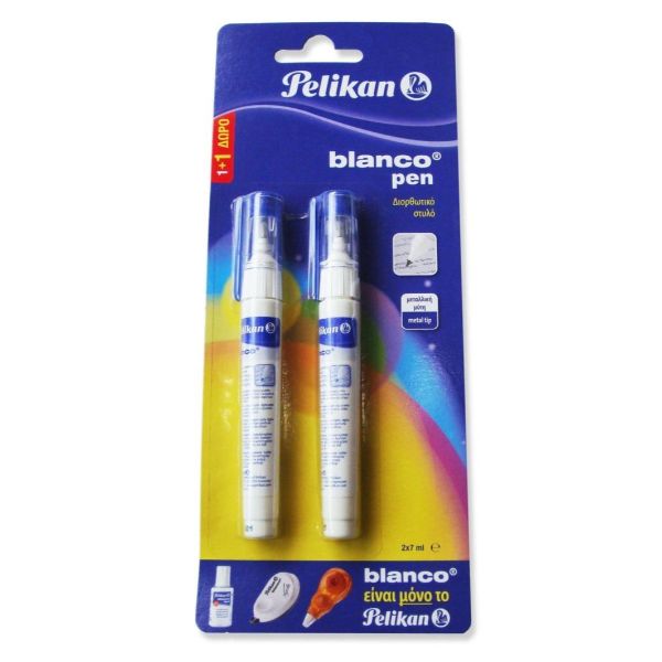 Pelikan BLANCO PEN