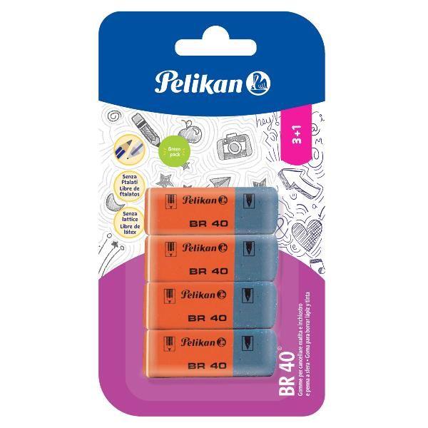 Pelikan CF BR 40