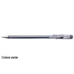 Penna a sfera SUPERB verde 1 0 mm (conf.12)
