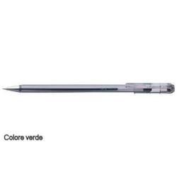 Penna a sfera SUPERB verde 1 0 mm (conf.12)