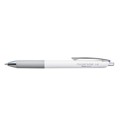 Penna roller Floatune blu 1.0mm Pentel