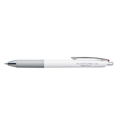 Penna roller Floatune rosso 1.0mm Pentel