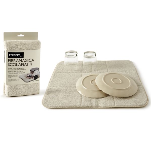 Perfetto FIBRAMAGICA - Panno per pulizia - microfibra - disponibile in colori a…