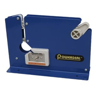 Perforatore 825 - massimo 25 fogli - 2 fori - passo 8 cm - bianco - Rapesco