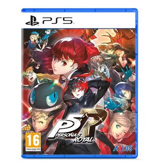 Persona 5: Royal - PlayStation 5 - Italiano