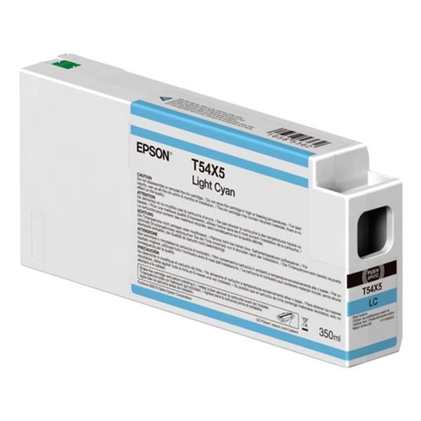 Epson T8242 - 350 ml - ciano - originale - cartuccia d'inchiostro - per SureCol…