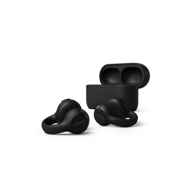 Philips 2000 series TAQ2000BK, True Wireless Stereo (TWS), Musica e Chiamate, 2…