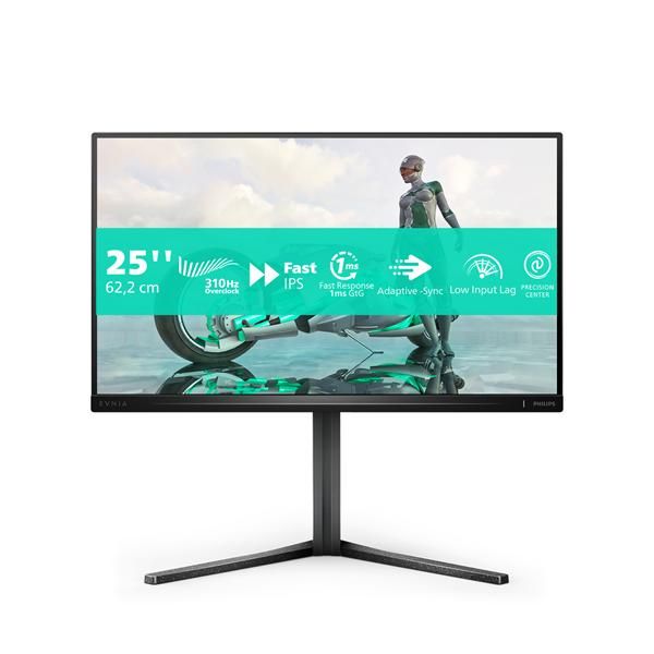 Philips 25M2N3200U/00, 62,2 cm (24.5?), 1920 x 1080 Pixel