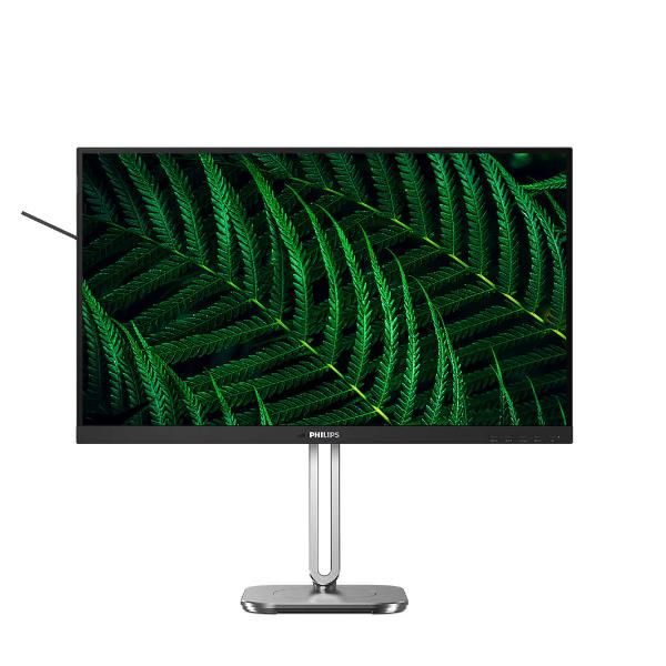 Philips 27B2G5200 - Monitor a LED - 27" - 1920 x 1080 Full HD (1080p) @ 100 Hz …