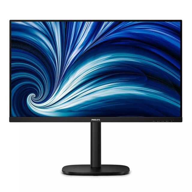 Philips 32B2U3601/00, 80 cm (31.5?), 2560 x 1440 Pixel, Quad HD, LCD, 4 ms, Nero