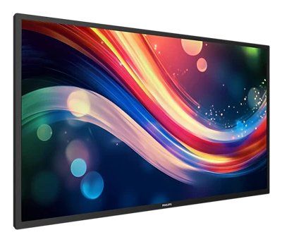 Philips 4050 series 65BDL4050Q/00 visualizzatore di messaggi Pannello piatto pe…