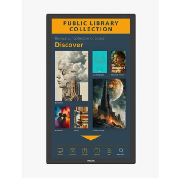 Philips 43BDL3751T00