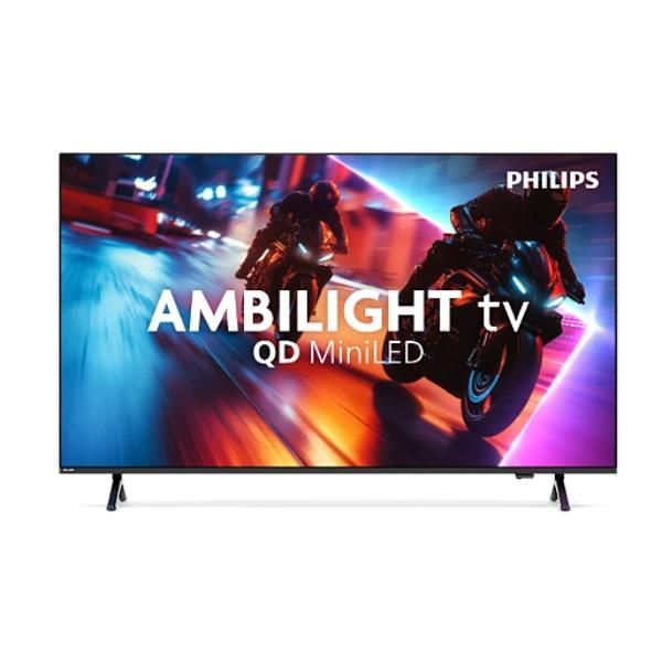 Philips 55MLED920, 139,7 cm (55?), 3840 x 2160 Pixel, QD-Mini LED, Smart TV, Wi…