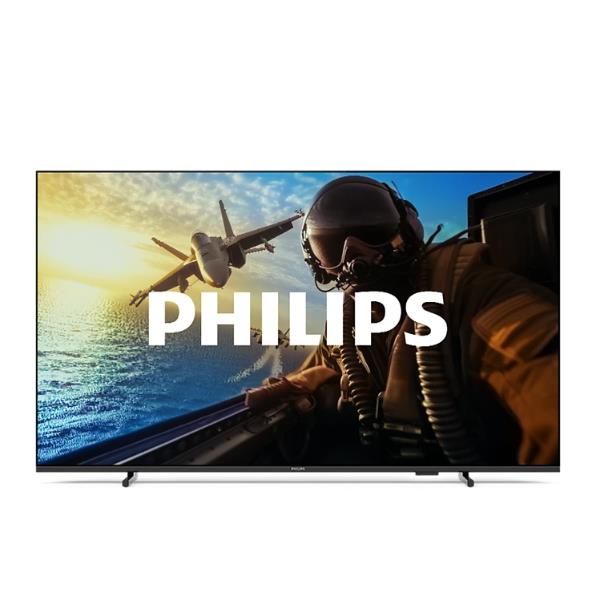 Philips 7000 series 75PUS7000/12, 190,5 cm (75?), 3840 x 2160 Pixel, LED, Smart…