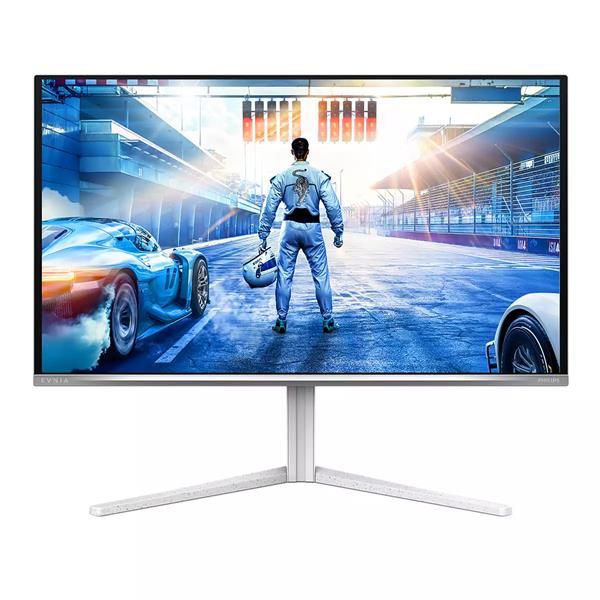 Philips Evnia 6000 27M2N6501L/00, 67,3 cm (26.5?), 2560 x 1440 Pixel, Quad HD, …