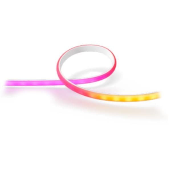 Philips Hue White and Color Ambiance Gradient - Prolunga striscia luminosa - LE…