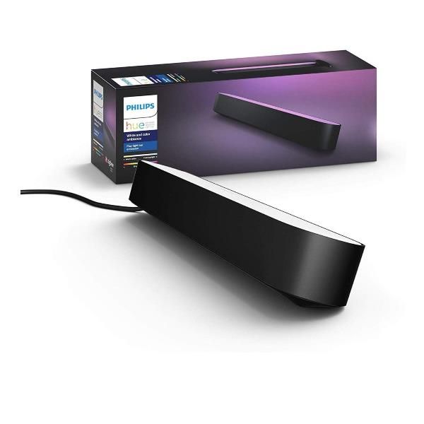 Philips Hue White and Color Ambiance Play extension - Barra luminosa - LED - 16…