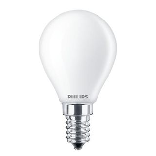 Philips LED Classic - Lampadina LED - satinata finitura - E27 - 13 W (equivalen…