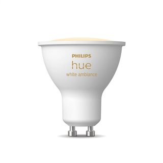 Philips LED, 4.2 W GU10