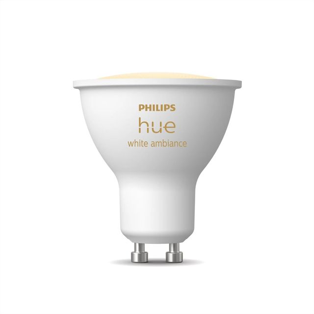 Philips LED, 4.2 W GU10