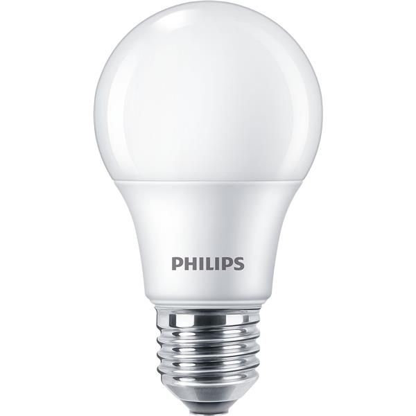 Philips Led Goccia 60W E27 4000K
