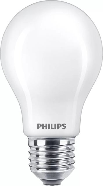 Philips Led Goccia vetro smeri 100W E27