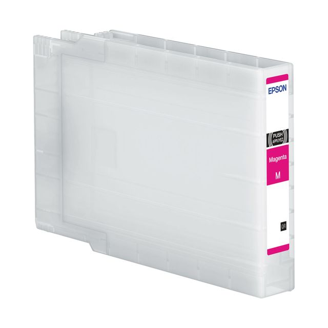 Epson T9073 - 69 ml - misura XXL - magenta - originale - cartuccia d'inchiostro…