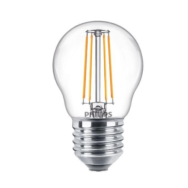 Philips OLIVE E LUSTRE LUCE BIANCA CALDA 40W