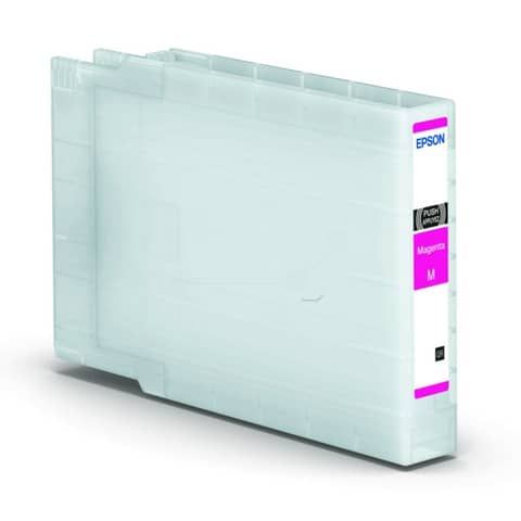 Epson T9073 - 69 ml - misura XXL - magenta - originale - cartuccia d'inchiostro…