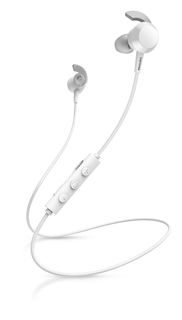 Philips TAE4205WT - Auricolari con microfono - in-ear - Bluetooth - senza fili …