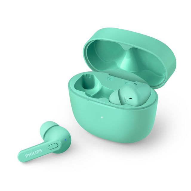 Philips TAT2206GR - True wireless earphones con microfono - in-ear - Bluetooth …