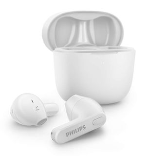 Philips TAT2236WT - True wireless earphones con microfono - auricolare - Blueto…