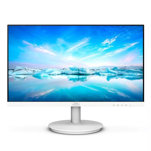 Philips V-line 241V8AW - Monitor a LED - 24" (23.8" visualizzabile) - 1920 x 10…
